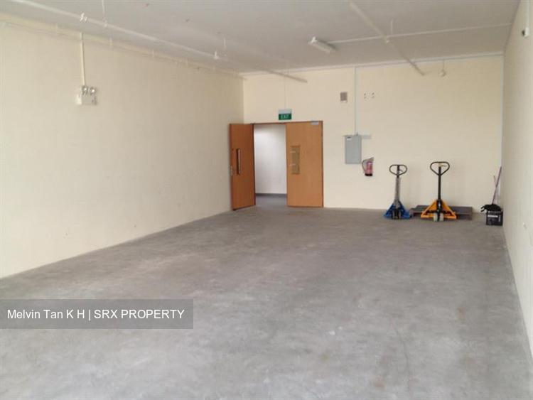 Woodlands Bizhub thumbnail photo